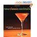 New Classic Cocktails