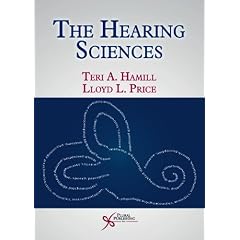 The Hearing Sciences