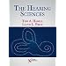 The Hearing Sciences