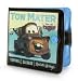 Disney Pixar Cars "Tow Mater" Towing and Salvage Bi-Fold Wallet