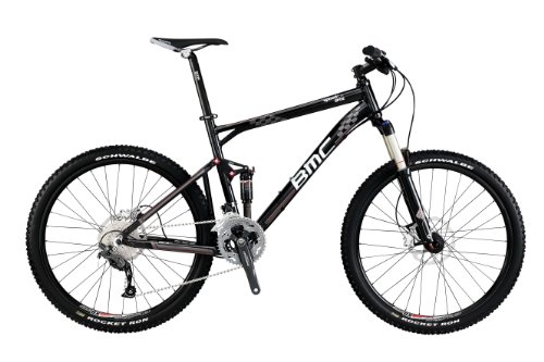 shogun trail blaster bicycle reviews