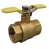 Buy Mueller Industries 107-830 Ball Valve Gland Pack 3 IPS by Mueller