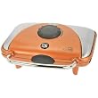 Kalorik WM32795AZ Aztec Belgian Waffle Maker