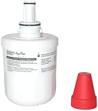 Samsung DA29-00003G Aqua-Pure Plus Refrigerator Water Filter, 2-Pack