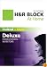 H&R Block At Home 2011 Deluxe + State