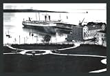 From the Ferry Bridge San Francisco California 28x42 Giclee on Canvas