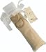 Organic Cotton Essential B Gift Set-2 piece (nb-3m,Chestnut and Wheat)