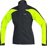Produkt-Bild: GORE RUNNING WEAR Damen Jacke GORE-TEX MYTHOS