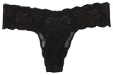 Cosabella Women's Never Say Never Cutie Thong