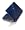 ASUS Eee PC 1005HA-VU1X-BU 10.1-Inch Blue Netbook - 8.5 Hour Battery Life