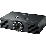PT-AE2000U LCD HD Proj 16K:1 1500 Lumens Hdmi/component/svid/ser
