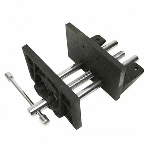 Silverline 150mm Wood Clamp Vice