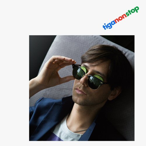 VA-Tiga Non Stop-(DIFB245CDX)-CD-2012-iHF Download