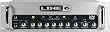 Low Down HD400 Bass Amplifier