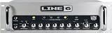 Low Down HD400 Bass Amplifier