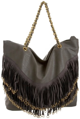BIG BUDDHA Abbey Road Tote
