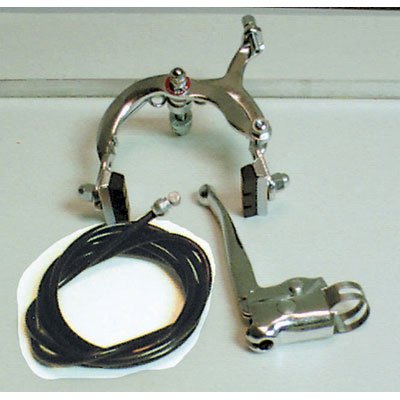 Pyramid Side Pull Bicycle Brake Set