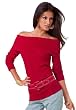 Marilyn Neck Sweater