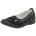 Privo Women's Mesa Flat,Black,7.5 M