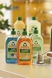 【正規輸入品】フロッシュ ソーダ キッチンウォッシュ 500ml 食器、調理用具用濃縮タイプ 画像