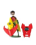Eigenschaften MATTEL BATMAN / BATMAN - SHADOW TEK - Robin Radzap