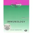 Immunology by  William L. Anderson