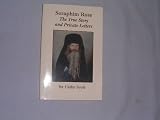 Review Regina Orthodox Press  / Seraphim Rose: The True Story and Private Letters