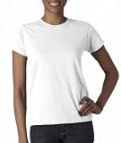 Gildan Ultra Ladies Short Sleeve T-Shirt. G200L
