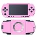 PSP Skin - Solid State Pink