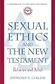 Sexual Ethics and The New Testament : Behavior & Belief