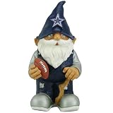 Dallas Cowboys Mini Gnome