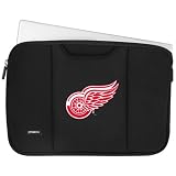Detroit Red Wings 15" Laptop Sleeve