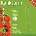 Avalon 7071 Tomaten- und Gem�se-Rankturm 148 cm gr�n