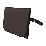 GR8X Deluxe Change Wallet - Mocha