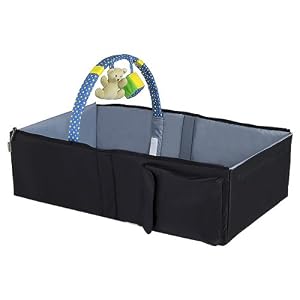 Eddie Bauer Infant Travel Bed