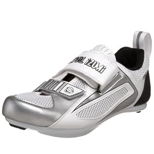 Buy Pearl iZUMi Ladies TRI Fly III Cycling Shoe by Pearl iZUMi