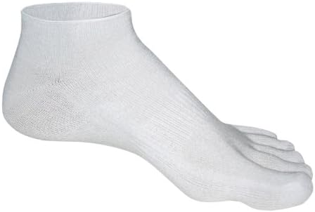 FreshGear Men's / Women's AFX Toe Socks Ankle