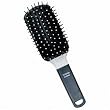Scalpmaster 7 Row Cushion Brush (Pack of 6) Scalpmaster 7 Row Cushion Brush (Pack of 6)