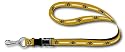 Vanderbilt Commodores Lanyard Keychain Id Ticket Clip