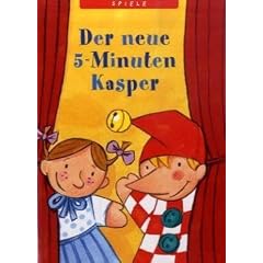 Der neue 5-Minuten-Kasper