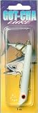 Sea Striker - Got-Cha Jig White Head White