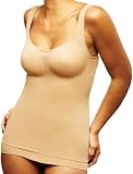 Body Wrap Women's Long Tank