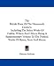 Book The British Poets Of The Nineteenth Century: Including The Select Works Of Crabbe, Wilson And Others; Being A Supplementary Volume To The Poetical Wor
