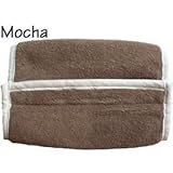 Ergo Baby Sucking Pads - Mocha