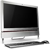 Produkt-Bild: Acer Aspire Z5610 Desktop-PC (Intel Core 2 Quad Q9400 2.6GHz, 8GB RAM, 1064GB HDD, ATI HD 4350, DVD, Win 7 HP)