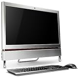 Acer Aspire Z5610 Desktop-PC (Intel Core 2 Quad Q9400 2.6GHz, 8GB RAM, 1064GB HDD, ATI HD 4350, DVD, Win 7 HP)von "Acer"