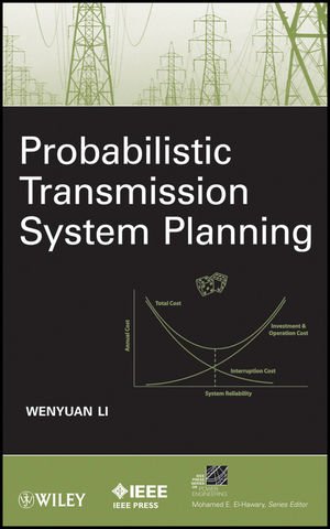 probabilistic transmission system planning
