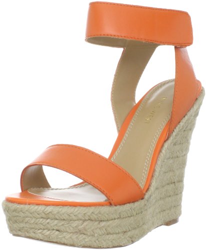 Nine West Women's Miamore Ankle-Strap Sandal