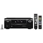 Denon AVR2310CI 7.1-Channel Multi-Zone Home Theater Receiver with 1080p HDMI Connectivity