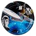 Star Trek Dinner Plates (8 count)